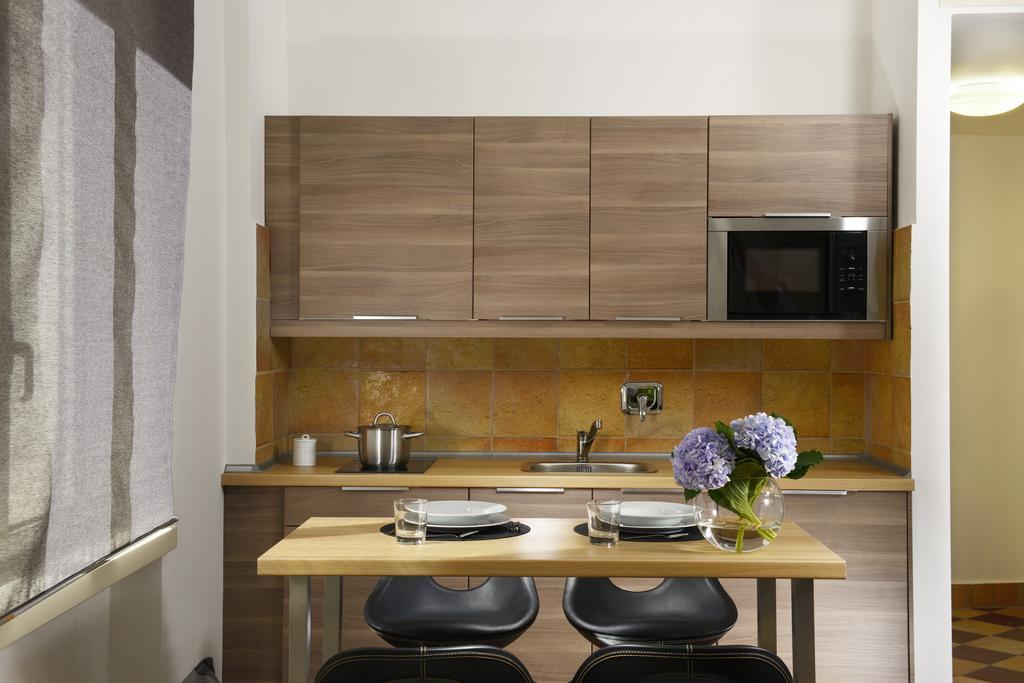 Maison Re Di Roma Habitación foto