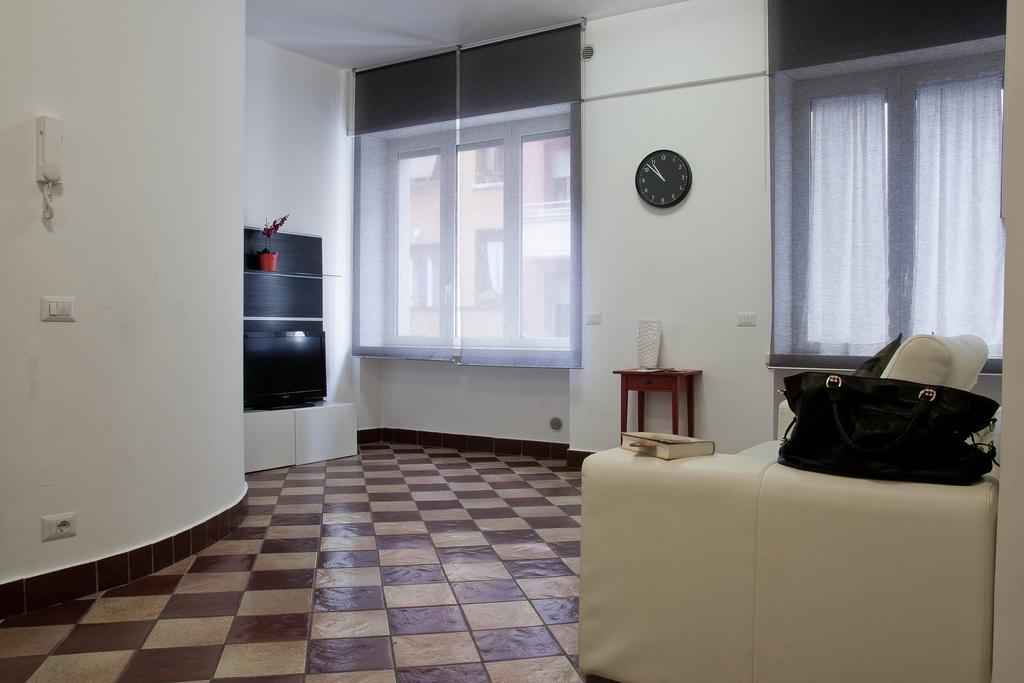 Maison Re Di Roma Habitación foto